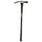 Collins Axe Collins 2.5 lb Cutter Mattock 36 in. Fiberglass Handle TH-2.5FD-C - alternate 1